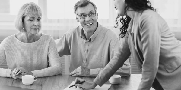 Derecho Laboral / Abogados Laboralistas Tres Cantos · Jubilación y Pensiones